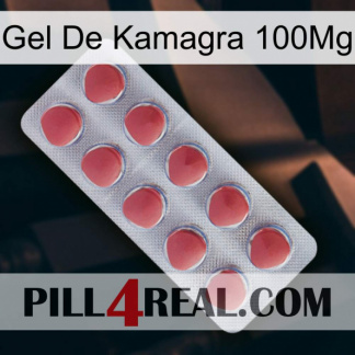 Kamagra Gel 100Mg 18